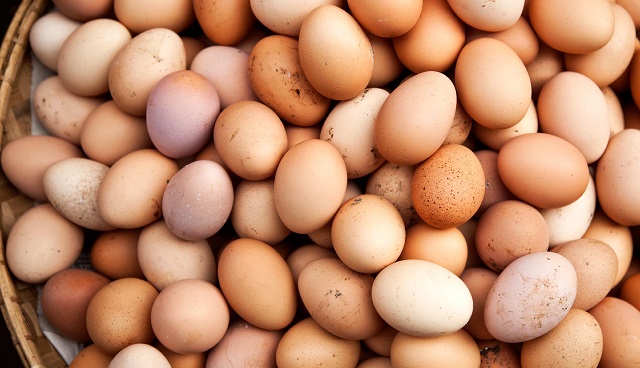 10 Λόγοι που τα Αυγά Είναι η Υγιεινότερη Τροφή στον Πλανήτη