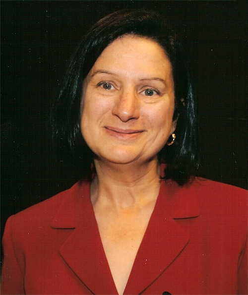 Judy Regensteiner, PhD
