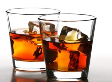 alcohol