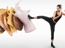 Η άσκηση μειώνει την επιθυμία για ανθυγιεινές τροφές - Glykouli.Gr