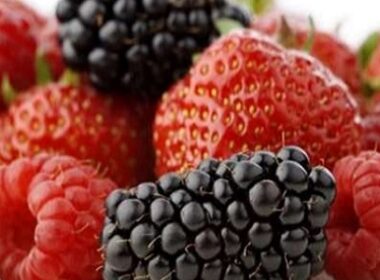 berry