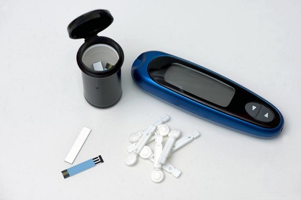 diabetes kit