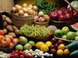 Fruits-And-Vegetables