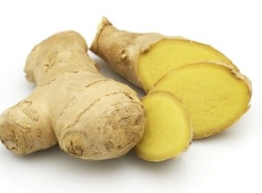 ginger