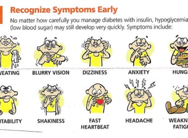 hypoglycemia