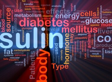 Insulin diabetes