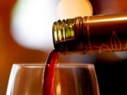 Το κόκκινο κρασί προστατεύει από το διαβήτη - Glykouli.Gr
