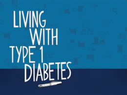 living-with-T1d