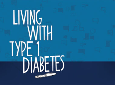 living-with-T1d