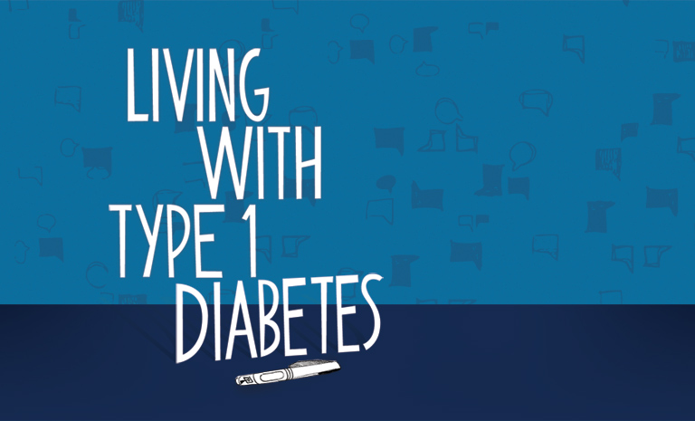 living-with-T1d