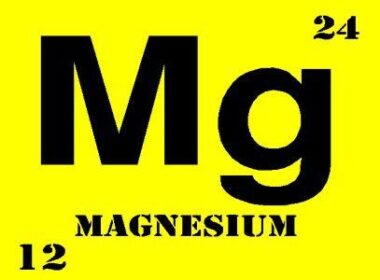 magnesium