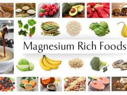 Magnesium-Rich-foods
