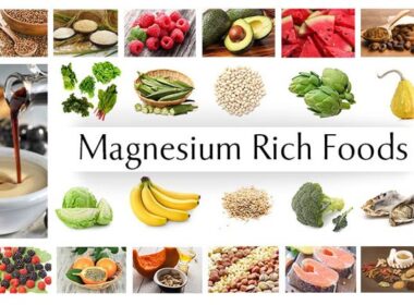 Magnesium-Rich-foods