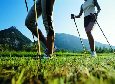 nordic walking