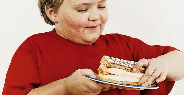 Αύξηση της παιδικής παχυσαρκίας στην Ελλάδα - Glykouli.Gr