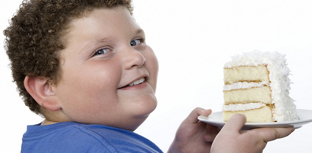 Δεκαπλασιάστηκαν τα παιδιά με «διαβήτη της παχυσαρκίας» - Glykouli.Gr
