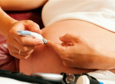 pregnancy diabetes