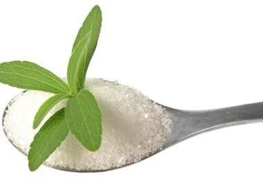 stevia