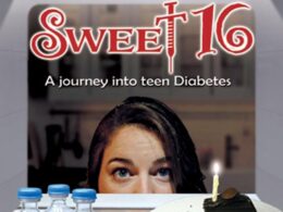 Προβολή ντοκιμαντέρ “Sweet 16”