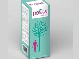 Peata: φυτικό σιρόπι ενηλίκων για το κρυολόγημα - Glykouli.Gr