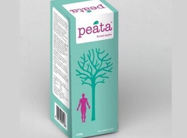 Peata: φυτικό σιρόπι ενηλίκων για το κρυολόγημα - Glykouli.Gr