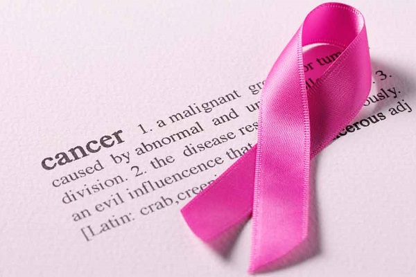 καρκίνος του μαστού