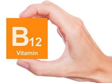 βιταμίνη Β12