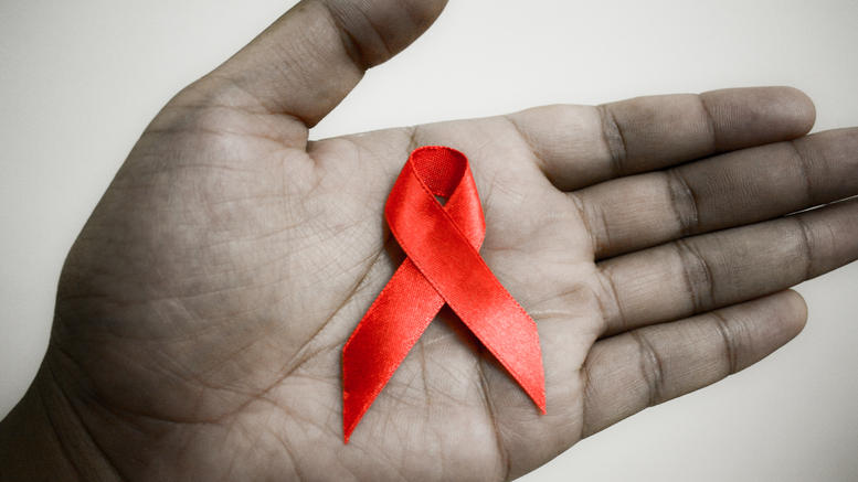 παγκόσμια ημέρα κατά του AIDS