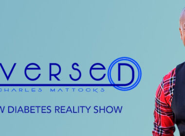 Reversed Reality Tv Show for Diabetes