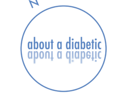 about a diabetic
