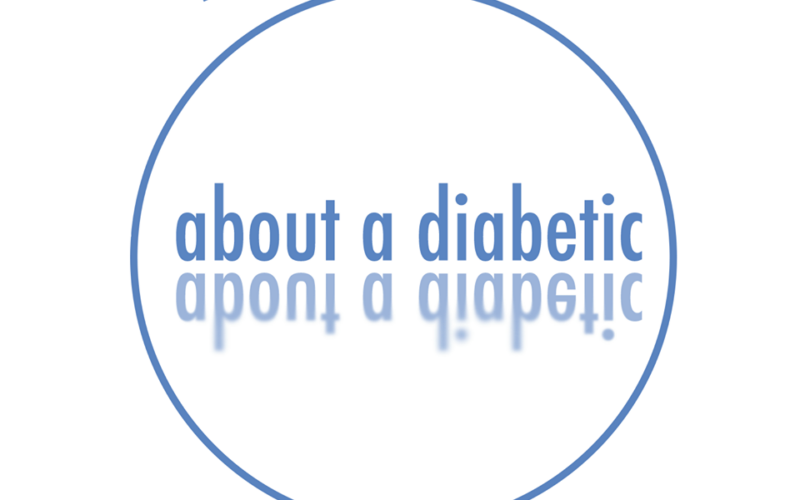 about a diabetic