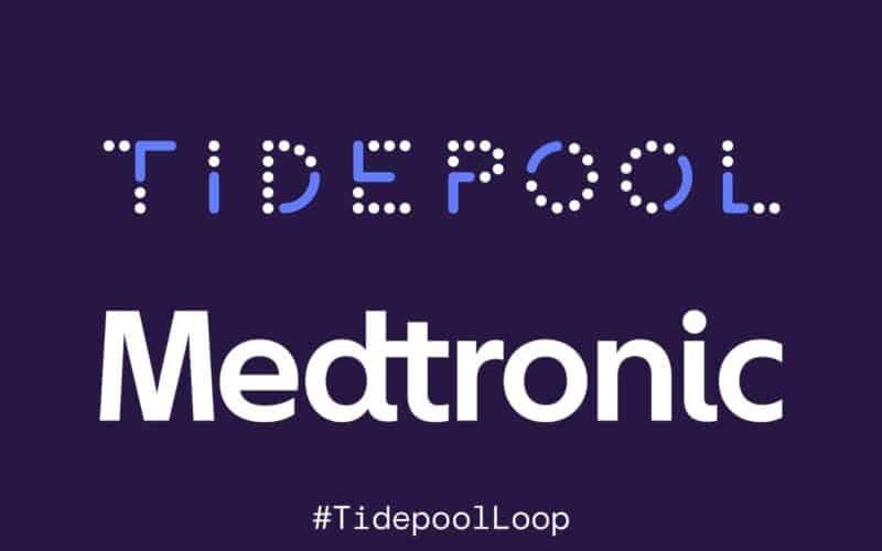 Συνεργασία Medtronic Tidepool