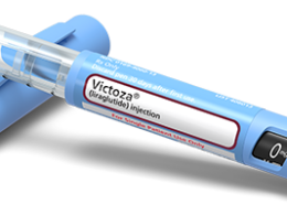 Η Victoza είναι η νέα ενέσιμη θεραπεία για τον παιδικό διαβήτη τύπου 2 που πήρε έγκριση από τον FDA