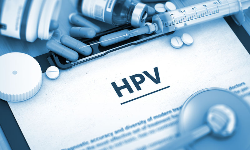 Ο ιός του HPV είναι η πιο συχνή σεξουαλικά μεταδιδόμενη ασθένεια
