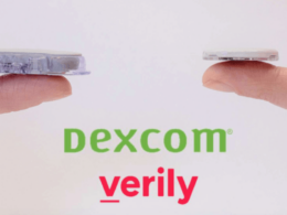 Το σύστημα συνεχούς μέτρησης γλυκόζης της Dexcom, G7