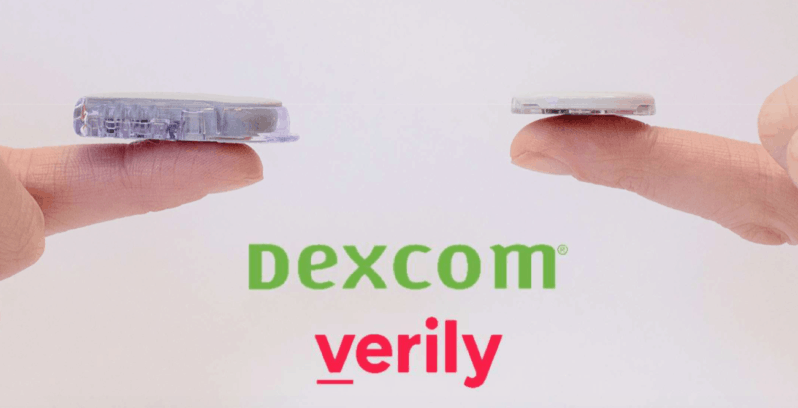 Το σύστημα συνεχούς μέτρησης γλυκόζης της Dexcom, G7