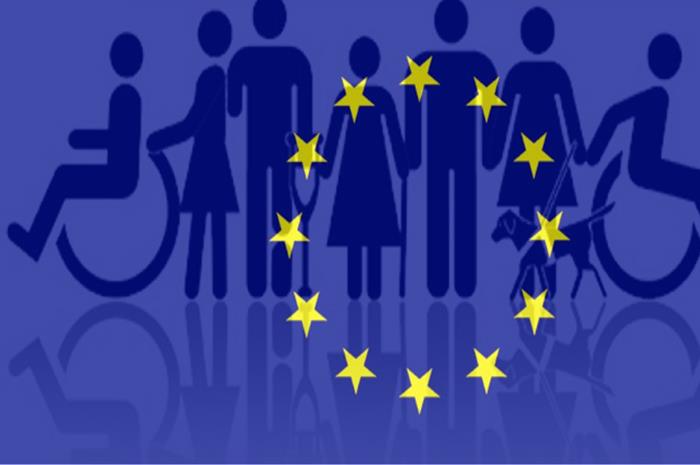 Ανασύσταση της Διακομματικής Ομάδας Αναπηρίας του Ευρωκοινοβουλίου και ευαισθητοποίηση ως προς τα προβλήματα των ατόμων με αναπηρία ζητά η ΕΣΑΜΕΑ με επιστολή προς τους νέους Ευρωβουλευτές