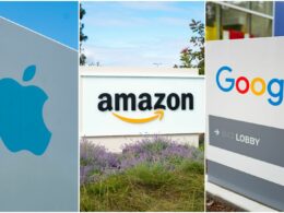 Η Amazon, η Apple και η Google ετοιμάζονται να μπουν στην αρένα της τεχνολογίας συσκευών του διαβήτη