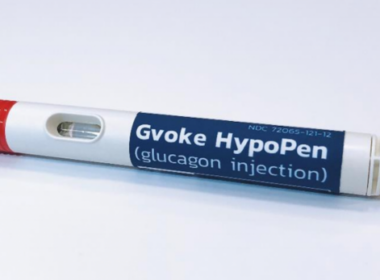 Εγκρίθηκε από τον FDA το πρώτο υγρό ενέσιμο γλυκαγόνο GVOKE για τις περιπτώσεις της σοβαρής υπογλυκαιμίας