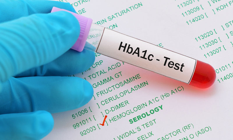Δεν υπάρχει όφελος σε άτομα με διαβήτη τύπου 1 η τιμή της HbA1c να είναι κάτω από 6,5 % σύμφωνα με νέα έρευνα