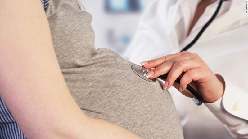 η λήψη αντικαταθληπτικών κατά την εγκυμοσύνη αυξάνει την πιθανότητα εμφάνισης διαβήτη κύησης