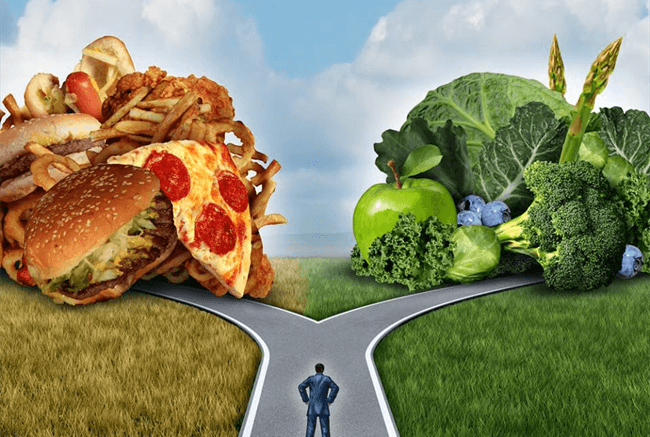 πώς να ενθαρρύνετε τον σύζυγο να χάσουν βάρος χορτοφαγική διατροφή