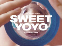 Η Γλυκιά Yoyo, μια ταινία μικρού μήκους για ένα παιδί με διαβήτη τύπου 1