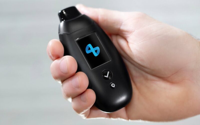 Νέα συσκευή της BioSense μετρά τα επίπεδα των κετόνων στην αναπνοή