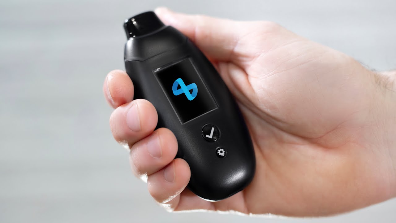 Νέα συσκευή της BioSense μετρά τα επίπεδα των κετόνων στην αναπνοή
