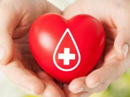 Το Εθνικό Κέντρο Αιμοδοσίας καλεί τους εθελοντές αιμοδότες να συνεχίσουν να δίνουν αίμα