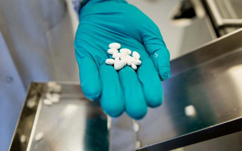 Εγκρίθηκε και στην Ευρώπη το Rybelsus, το πρώτο χάπι αγωνιστών GLP-1