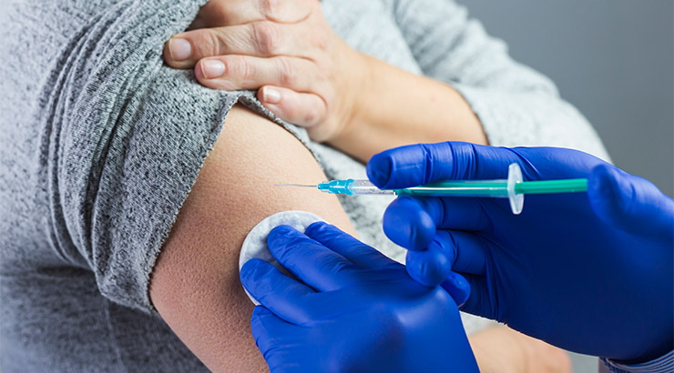 Εμβόλιο που ελπίζουν ότι θα αποτρέπει την εμφάνιση διαβήτη τύπου 1 κατασκεύασαν Σουηδοί και Φινλανδοί επιστήμονες