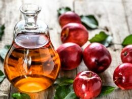 Το ξύδι από μηλίτη μειώνει σημαντικά τα μεταγευματικά επίπεδα σακχάρου σε ασθενείς με διαβήτη τύπου 2