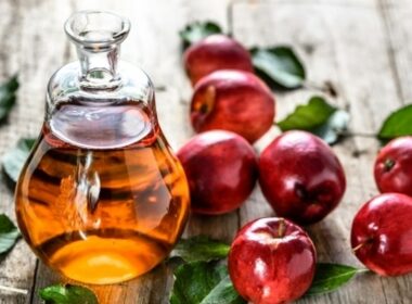Το ξύδι από μηλίτη μειώνει σημαντικά τα μεταγευματικά επίπεδα σακχάρου σε ασθενείς με διαβήτη τύπου 2
